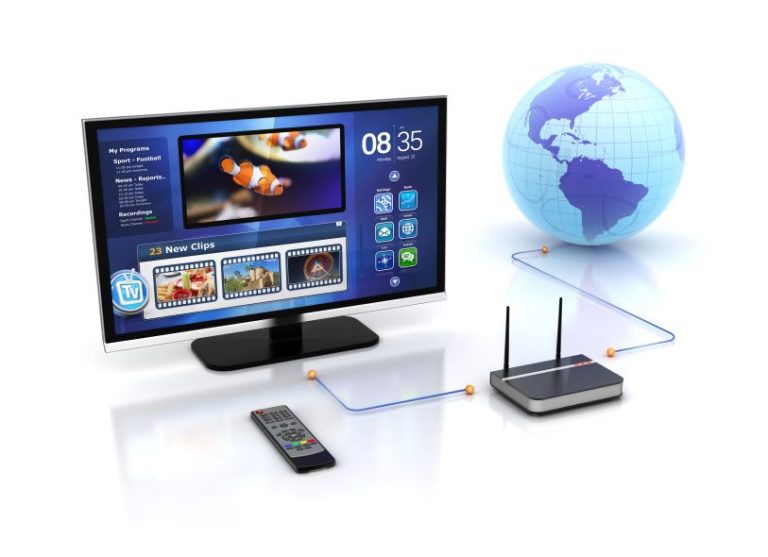 Exploration the peak of entertainment with the Best International IPTV