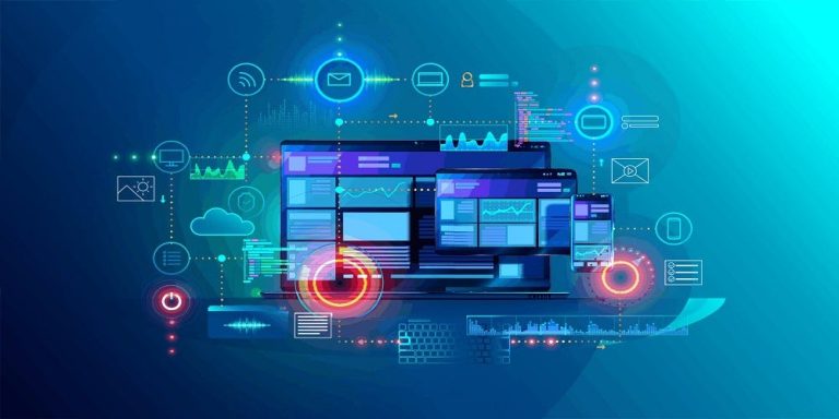 Custom Web Development Services – Design Your Website Uniquely
