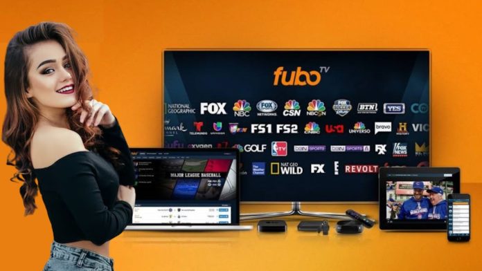 Fubo IPTV