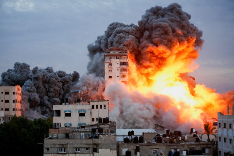 What Is The Situation In Gaza And Israel War, And What Kind Of Organization Is Hamas?