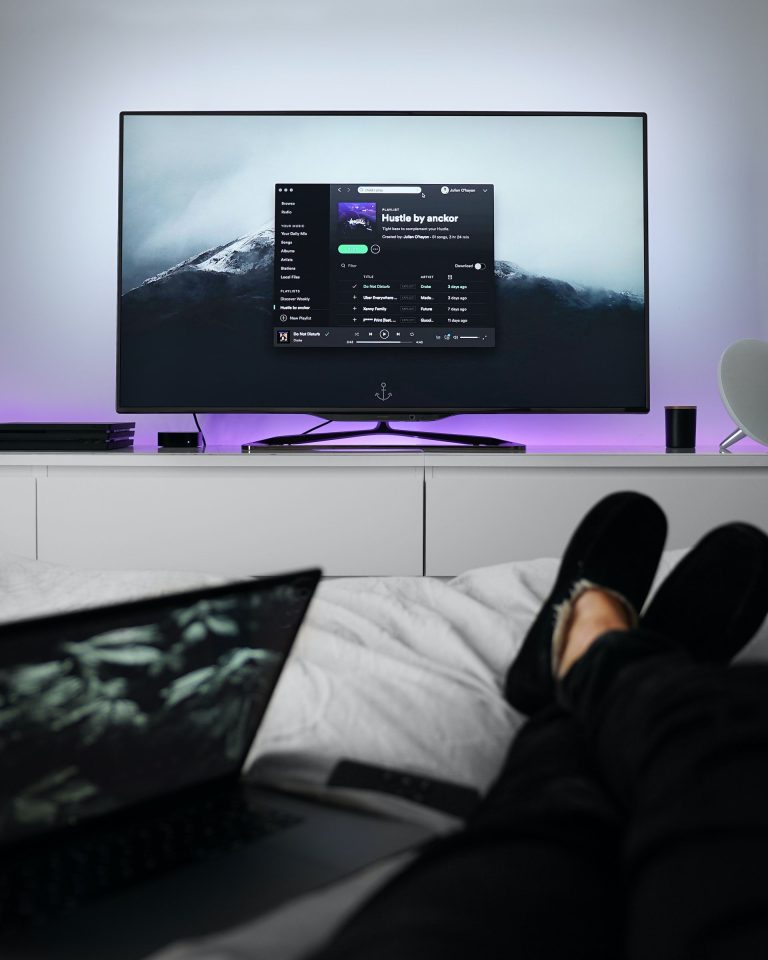 Calmahub IPTV – Your Gateway to Relaxing Entertainment