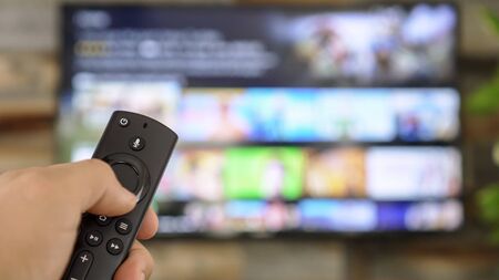 IPTV Smarters Pro Guide: Elevating Your Streaming Experience