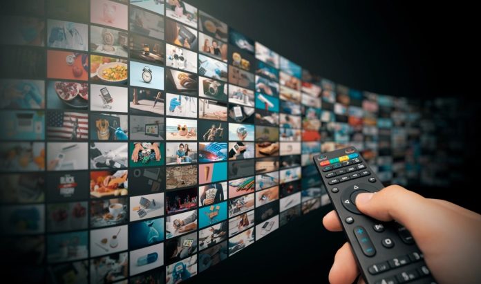 IPTV Trends 2024