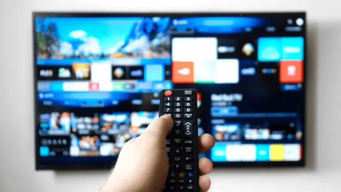 MegaOTT IPTV Service