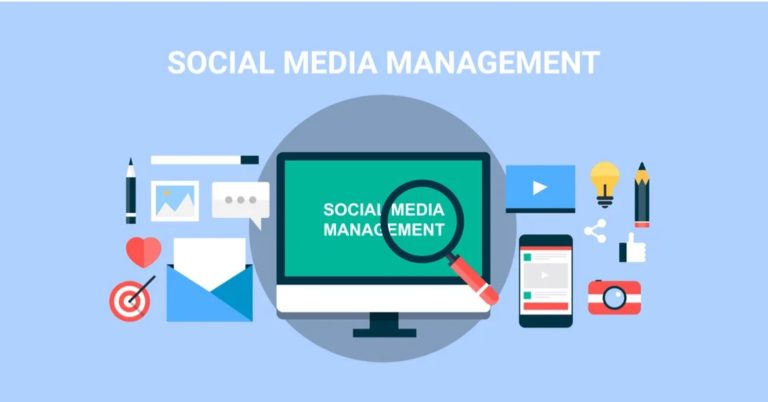 11 best social media management services at reasonable packages