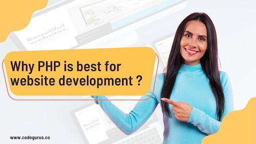 Why Hiring the Best PHP Web Development Company Matters?