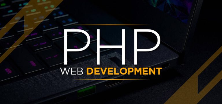Exploring Leading php web development company in the USA