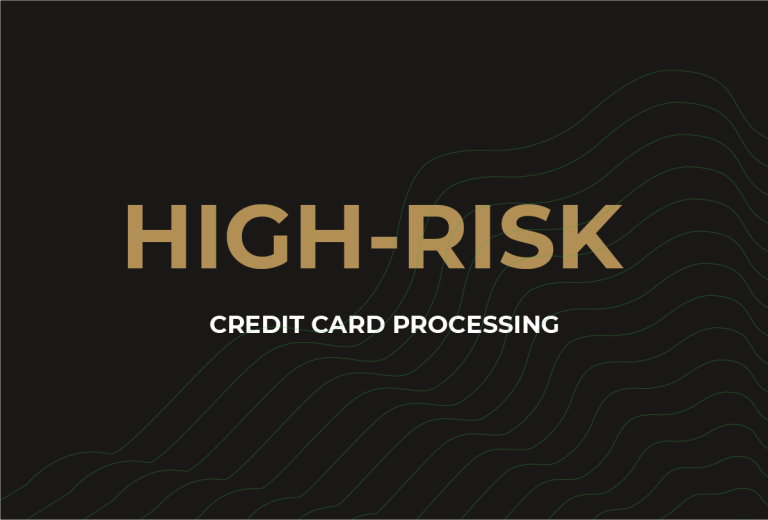 Unlocking Opportunities: High Risk Credit Card Processing by Highriskpay.com