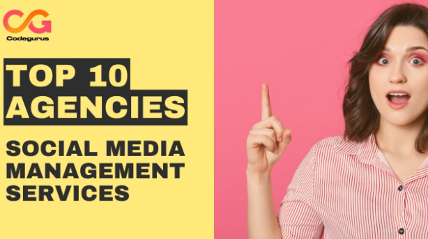 Top 10 Social Media Management Services 