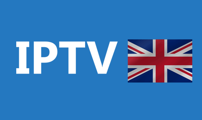 UK IPTV