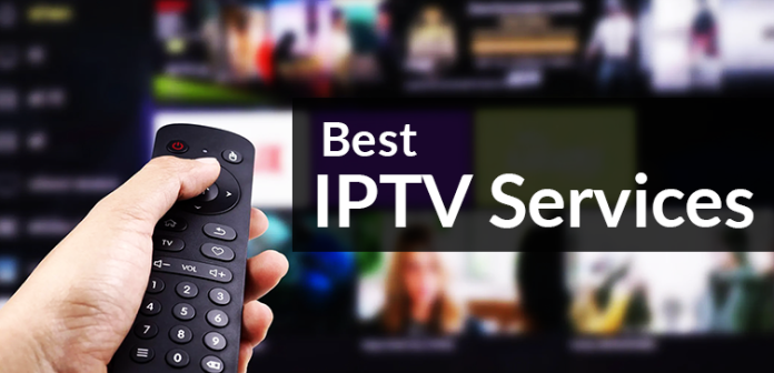 Unlocking the Future of Entertainment with Best HD IPTV Services