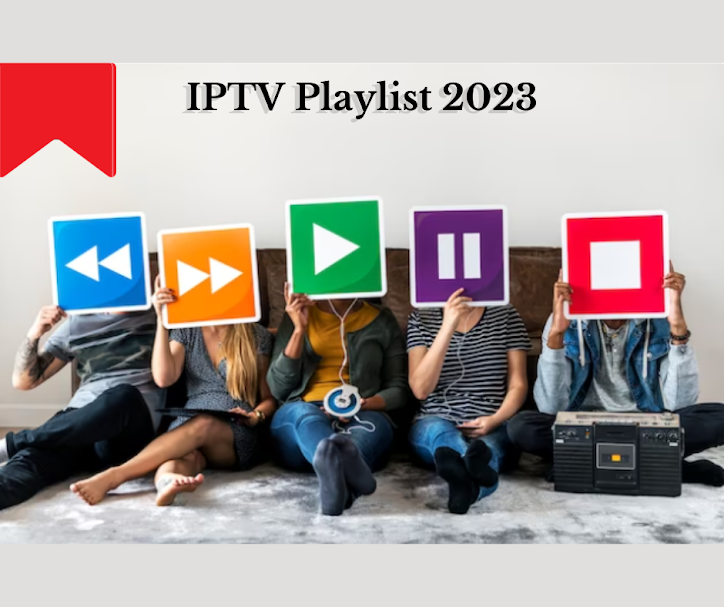 IPTV Playlist 2023: The Latest M3U Lists for Top IPTV Providers