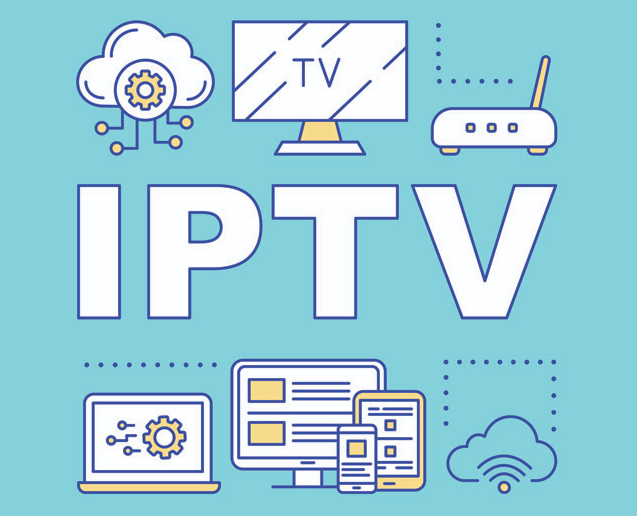 What is IPTV and How to Get It | Xtreame HDTV