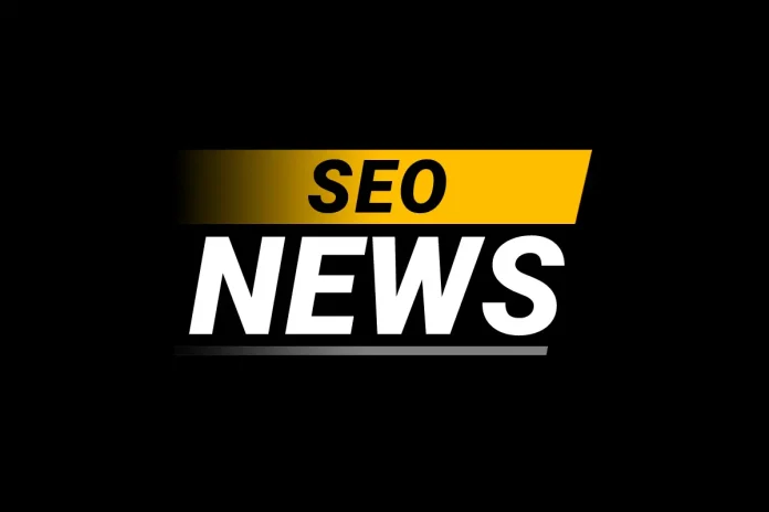 latest SEO news